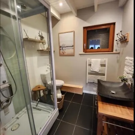 Les Jales Jacuzzi Et Etang ! *
