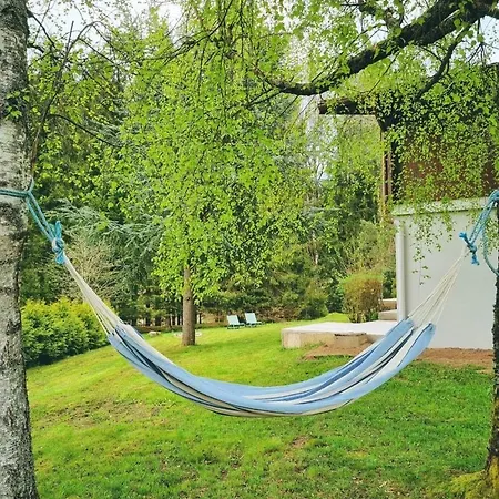 Les Jales, Jacuzzi *