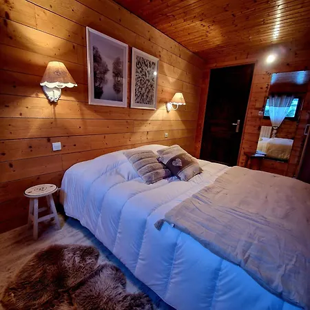 Les Jales, Jacuzzi *