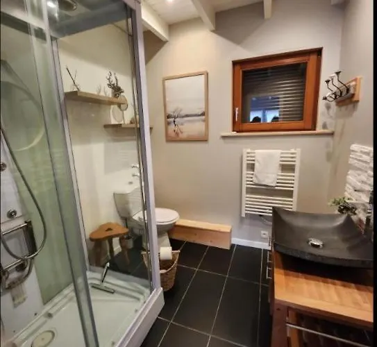 Les Jales, Jacuzzi *